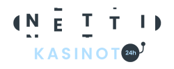 Nettikasinot24h logo